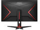 Монитори AOC C27G2ZE/BK