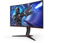 Монитори AOC C27G2ZE/BK