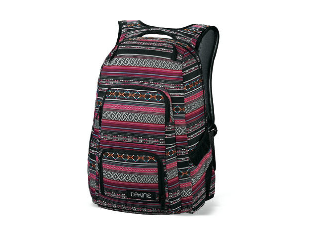Чанти за Лаптопи Раница Dakine JEWEL 26L FW13,,