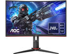 Монитори AOC C27G2ZE/BK