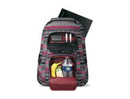 Чанти за Лаптопи Раница Dakine JEWEL 26L FW13, червена