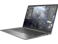 Лаптопи HP ZBook Firefly 14 G7