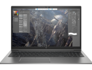 Лаптопи HP ZBook Firefly 15 G7