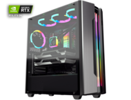 G:RIGS GeForce RTX™ Competition Edition