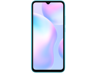 Смартфони Xiaomi Redmi 9AT 2/32GB, Peacock Green