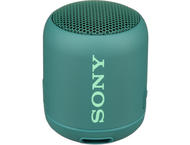 Колони Sony SRS-XB12 , в зелено