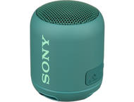Колони Sony SRS-XB12 , в зелено