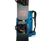 Чанти за Лаптопи Раница Dakine MISSION 25L FW13 610934777789