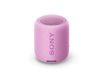 Колони Sony SRS-XB12 , в лилаво