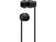 Слушалки Sony WI-C200, в черно