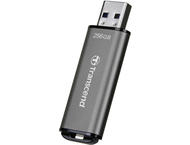 USB памети Transcend 256GB, USB3.2, Pen Drive, TLC, High Speed