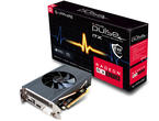 Видео карти SAPPHIRE PULSE Radeon RX 570 ITX 8G