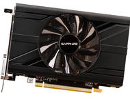 Видео карти SAPPHIRE PULSE Radeon RX 570 ITX 8G