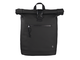 Чанти за Лаптопи Hama "Merida" Roll-Top Notebook Backpack 15.6, black