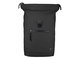 Чанти за Лаптопи Hama "Merida" Roll-Top Notebook Backpack 15.6, black