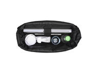 Чанти за Лаптопи Hama "Merida" Roll-Top Notebook Backpack 15.6, grey