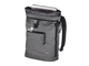 Чанти за Лаптопи Hama "Merida" Roll-Top Notebook Backpack 15.6, grey
