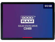 SSD 512GB GoodRam SATA 2.5"