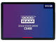 SSD 512GB GoodRam SATA 2.5"