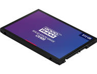 SSD 512GB GoodRam SATA 2.5"