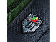 Чанти за Лаптопи Раница Dakine Tanner Hall TEAM MISSION 25L FW13