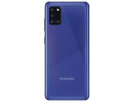 Смартфони Samsung Galaxy A31 64GB Dual SIM, Blue
