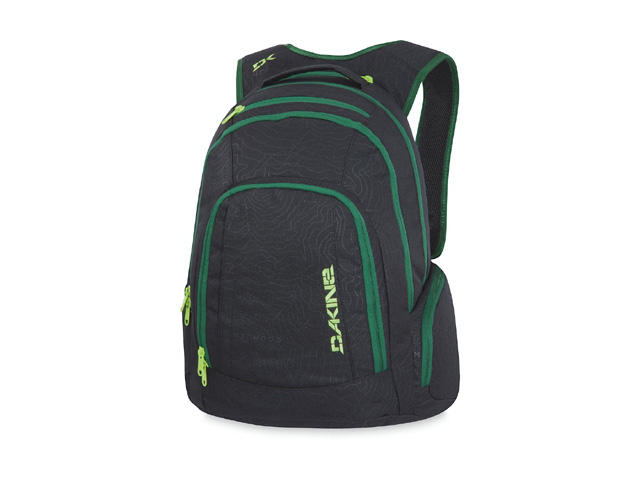 Чанти за Лаптопи Раница Dakine 101 29L FW1