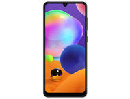 Смартфони Samsung Galaxy A31 64GB Dual SIM, Black