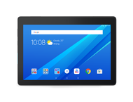 Таблети Lenovo Tab E10 4G 16GB, Slate Black