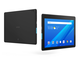 Таблети Lenovo Tab E10 4G 16GB, Slate Black