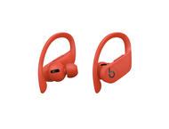 Слушалки Beats Powerbeats Pro - Totally Wireless Earphones - Lava Red