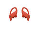 Слушалки Beats Powerbeats Pro - Totally Wireless Earphones - Lava Red