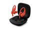 Слушалки Beats Powerbeats Pro - Totally Wireless Earphones - Lava Red