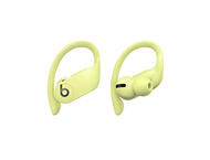 Слушалки Beats Powerbeats Pro - Totally Wireless Earphones - Spring Yellow