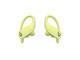 Слушалки Beats Powerbeats Pro - Totally Wireless Earphones - Spring Yellow
