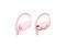 Слушалки Beats Powerbeats Pro - Totally Wireless Earphones - Cloud Pink