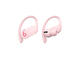 Слушалки Beats Powerbeats Pro - Totally Wireless Earphones - Cloud Pink