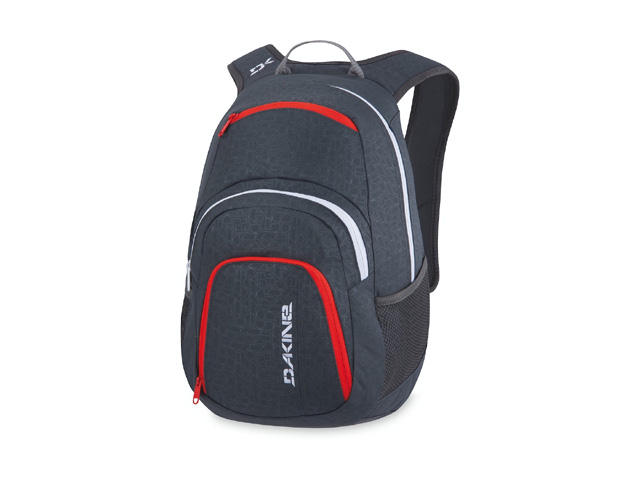 Чанти за Лаптопи Раница Dakine CAMPUS 25L FW13 Domain