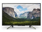 Телевизори Sony KDL-50WF665