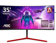 Монитори AOC AG353UCG