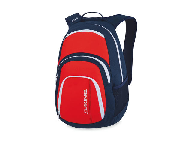 Чанти за Лаптопи Раница Dakine CAMPUS 25L FW13