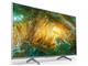 Телевизори Sony KD-55XH8077