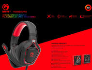 Слушалки Marvo HG8960 PRO