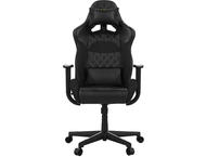 Геймърски столове Gamdias ZELUS E1 L Black
