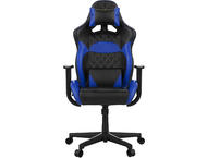 Геймърски столове Gamdias ZELUS E1 L Blue