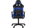 Геймърски столове Gamdias ZELUS E1 L Blue