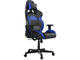Геймърски столове Gamdias ZELUS E1 L Blue