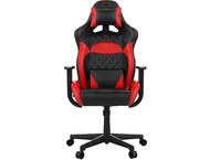 Геймърски столове Gamdias ZELUS E1 L Red