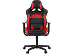 Геймърски столове Gamdias ZELUS E1 L Red