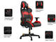 Геймърски столове Gamdias ZELUS E1 L Red